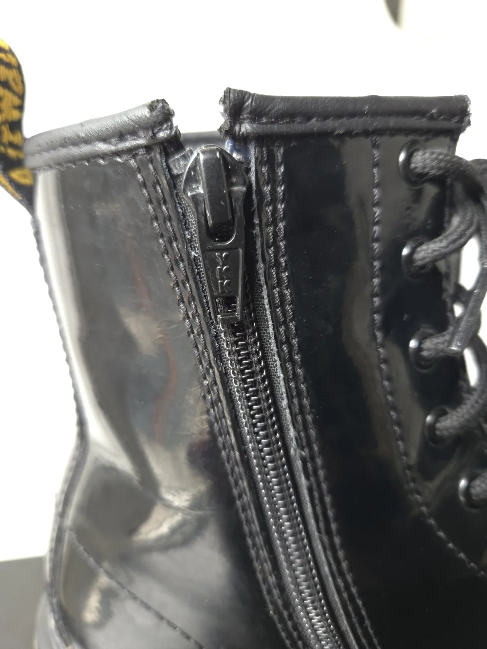Dr. Martens classic dr